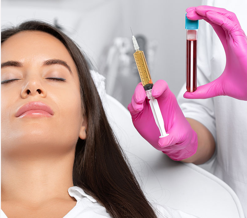 Skin Rejuvenation
